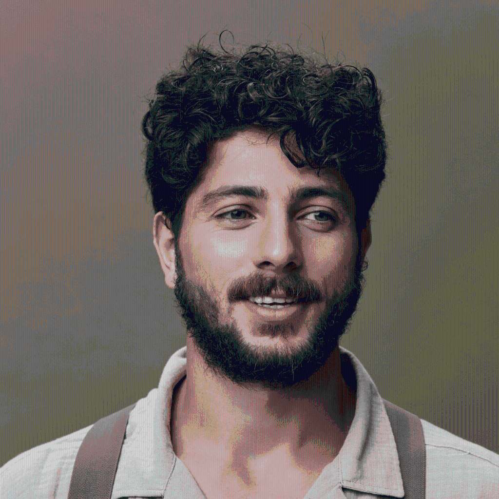 Rafael Gusmão