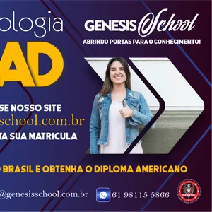 Imagem de capa para o Curso online Curso Básico em Teologia