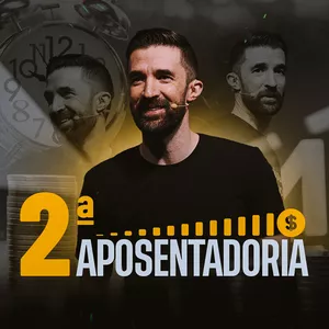 Imagem de capa para o Curso online 2ª APOSENTADORIA
