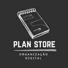 Plan Store - Organização Digital