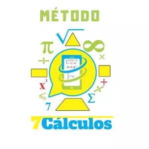MÉTODO 7CÁLCULOS