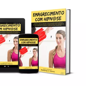 Emagrecimento com Hipnose>