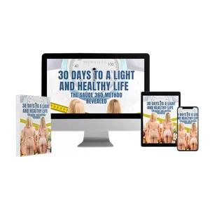 Cover image for Ebook Health 360 Program 