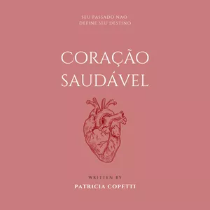 Imagem de capa para o Curso online Mini Curso Coração Saudável 