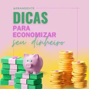 Imagem de capa para o Ebook Finanças