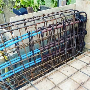 Imagem de capa para o Curso online Vigas Protendidas Sem Enrolação