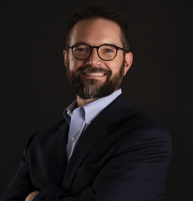 David Corbin, CPP, CHPA