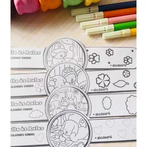 Imagem de capa para o Ebook Pulseira Bobbie Goods