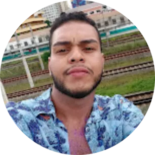 Andre Lucas