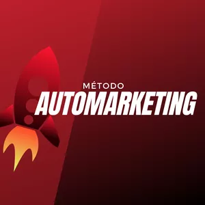 Imagem de capa para o Curso online Método Automarketing
