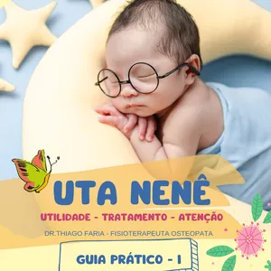 Imagem do curso Uta Nenê - Guia Prático 
