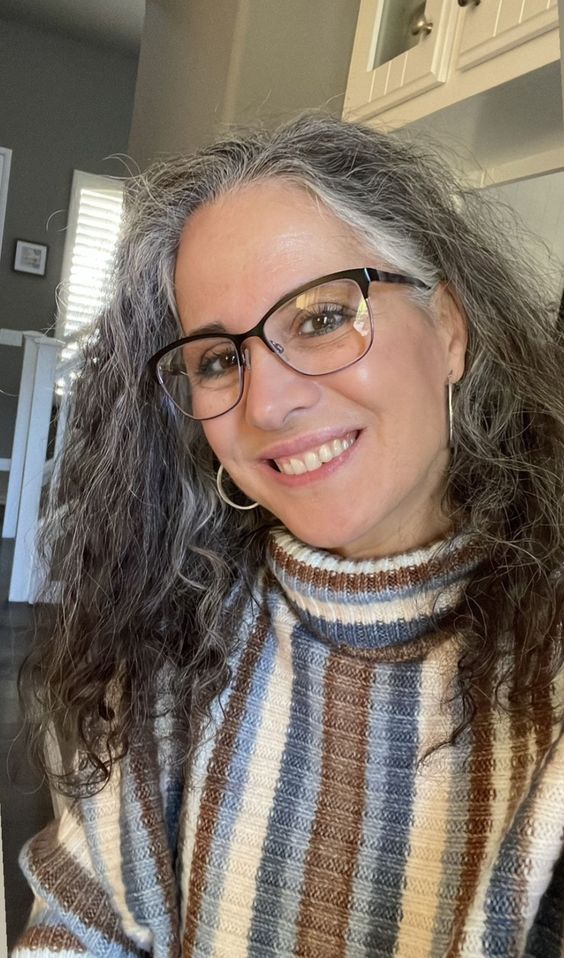 María Fernanda López - Madrid, ES