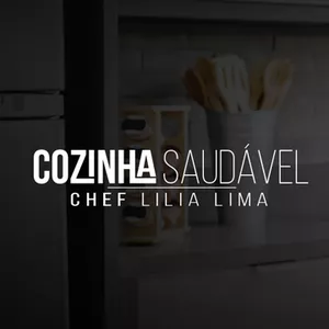 Imagem de capa para o Curso online Cozinha Saudável por Chef Lilia Lima