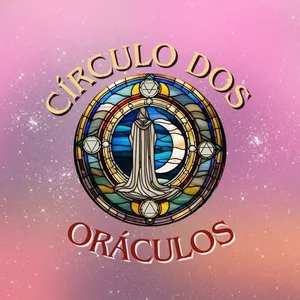 Imagem de capa para o Curso online Círculo dos Oráculos