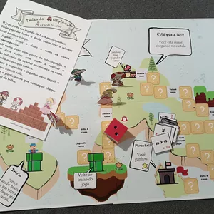 Imagem de capa para o Ebook Kit multiplicação de dois algarismos 