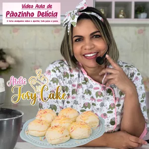 Pãozinho Delícia