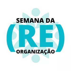 Imagem de Semana da (RE)Organização criado por Instituto Henrique Amaral na hotmart