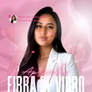 Imagem de capa para o Curso online Aprendiz de Fibra de Vidro