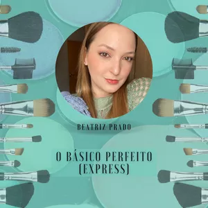 Imagem de capa para o Curso online O Básico Perfeito (Express)