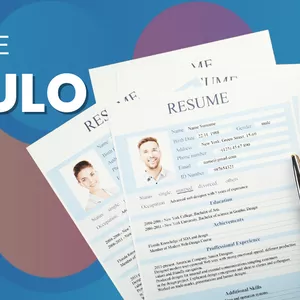Elaboração de Currículo por Ceted Educacional