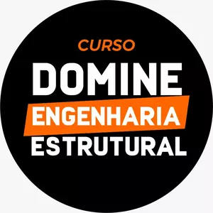 Imagem de capa para o Curso online DOMINE ENGENHARIA ESTRUTURAL