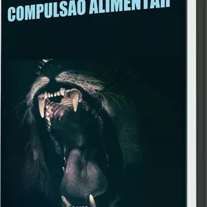 Imagem de capa para o Curso online batalha contra compulsão alimentar