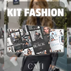 Imagem de KIT FASHION criado por Catarina Leal na hotmart