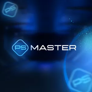 Imagem de capa para o Curso online PS Master 2.0 / PS Master pro