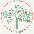 The Social Nutritionist logo