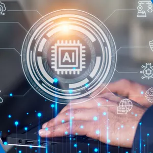 Imagen de portada para Curso online Herramientas de Inteligencia Artificial para Docentes