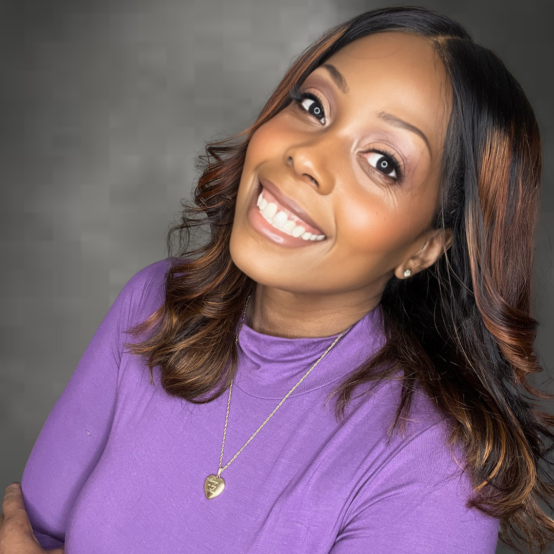 Chanelle R. Walker, M. Ed.