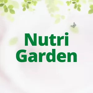 Imagem de capa para o Curso online Nutri Garden
