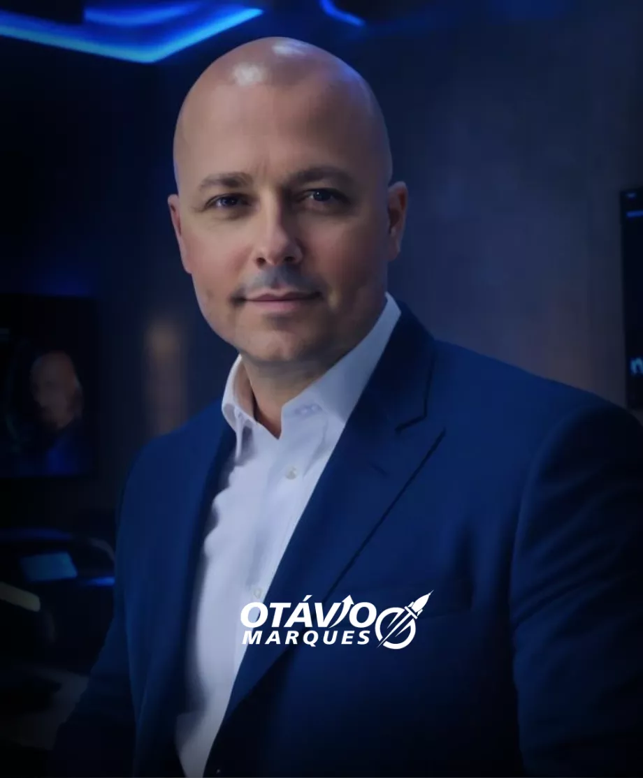 Otávio Marques