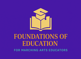 marchingEDU logo