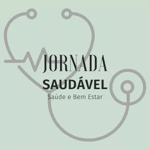 Imagem de capa para o Ebook Ebook Jornada Saudável - Caminho para um desenvolvimento saudável