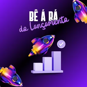 Imagem de capa para o Curso online Bê á Bá do Lançamento