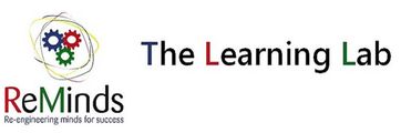 The Learning Lab logo