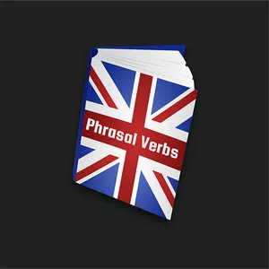 Cover image for Ebook Phrasal Verbs Reales – Método práctico para estudiantes de inglés