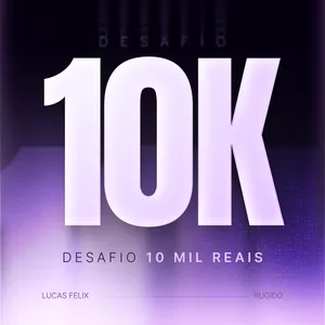 Imagem de capa para o Curso online Desafio R$ 10.000