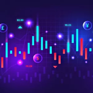 Imagen de portada para Ebook Curso de trading (estrategia de Smart Money Concepts)