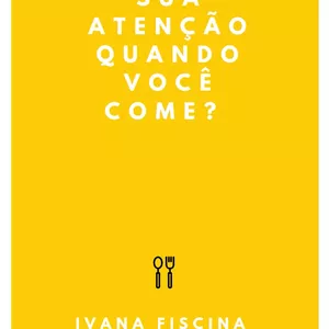 Imagem de capa para o Ebook 6 passos para uma alimentação consciente 