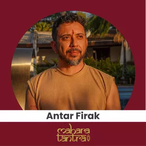 Imagem de capa para o Curso online (T1) Programa Formativo Mahara em Psicoterapia Tântrica e Somática