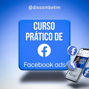 Capa do curso 
