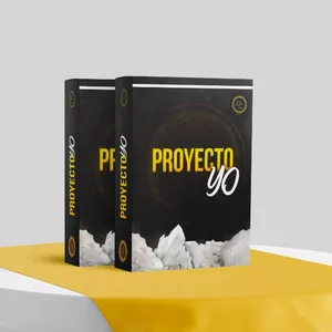 Imagen de portada para Curso online Método Proyecto Yo (Workshop 2h)