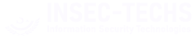 InSEC-Techs™. logo