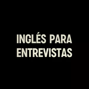 Imagen de portada para Curso online Master Class: Inglés para Entrevistas (En Vivo)