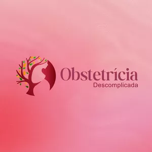 Imagem de capa para o Curso online Curso Obstetrícia Descomplicada