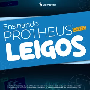 Imagem de capa para o Curso online Ebook Protheus para Leigos