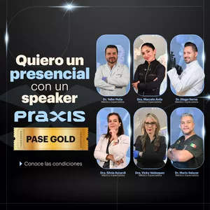 Imagen de portada para Curso online Presencial Médico