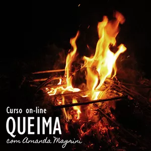 Imagem de capa para o Curso online Queima